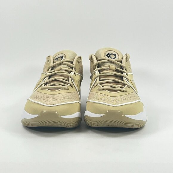 Nike KD 16 TB Promo \'Team Gold\' FN7091-700 Basketball size 13
